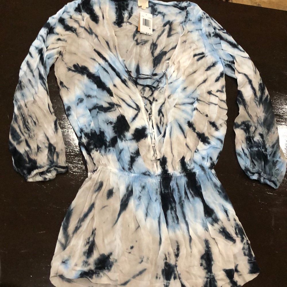 Surf Gypsy Romper